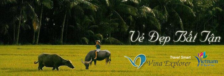Du Lich Viet Nam